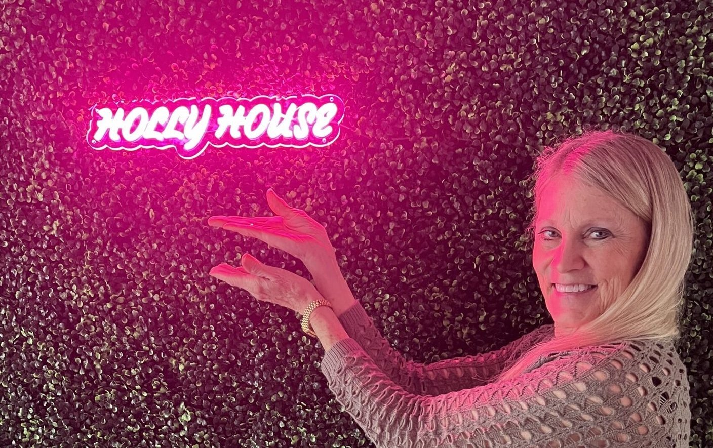 Why Holly House