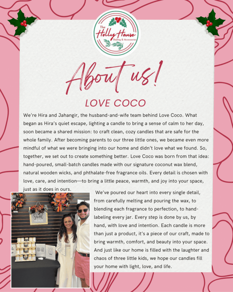 Love Coco
