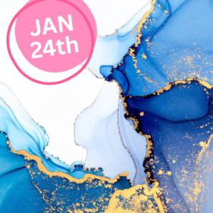 Marble Painting Workshop