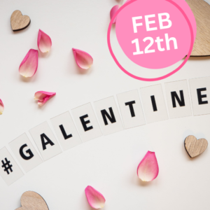 Free Galentine's Event