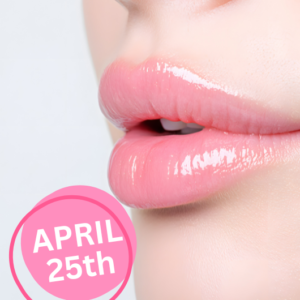 Lip Gloss Making Class