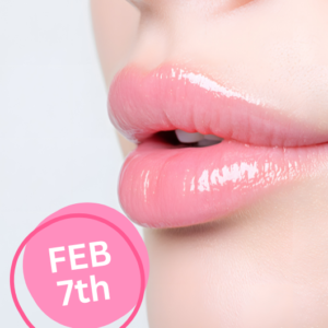 Lip Gloss Making Class