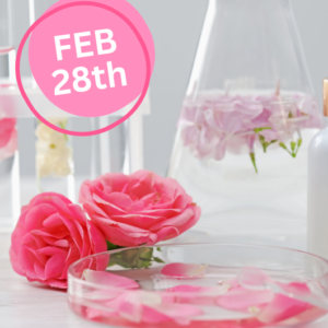 Make Your Own Perfume