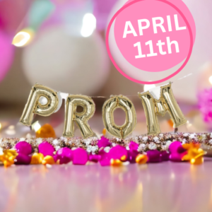 Prom Night at Holly House